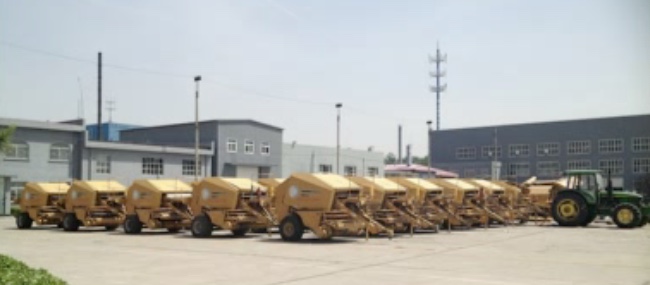 Bailer Fleet, Summer Maintenance